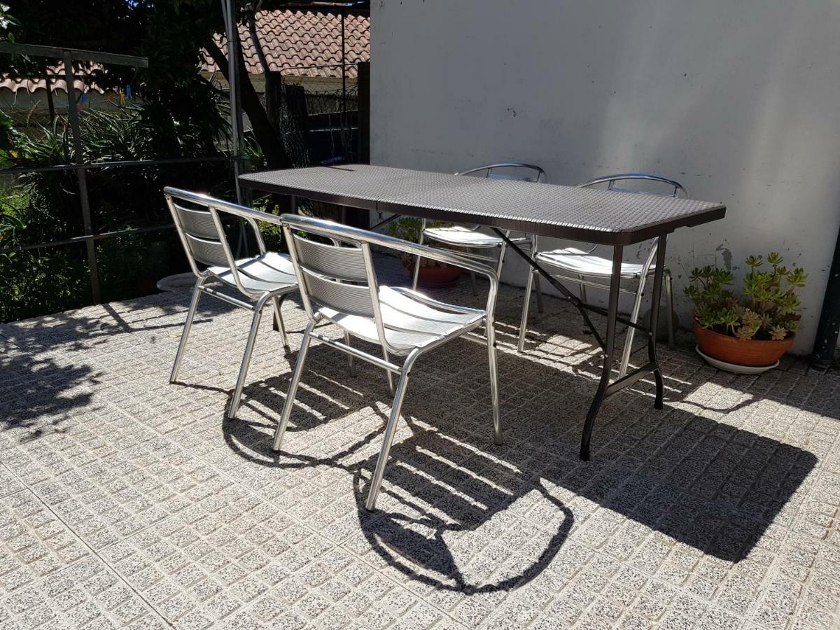 Alojamento Ar E Sol Guimarães